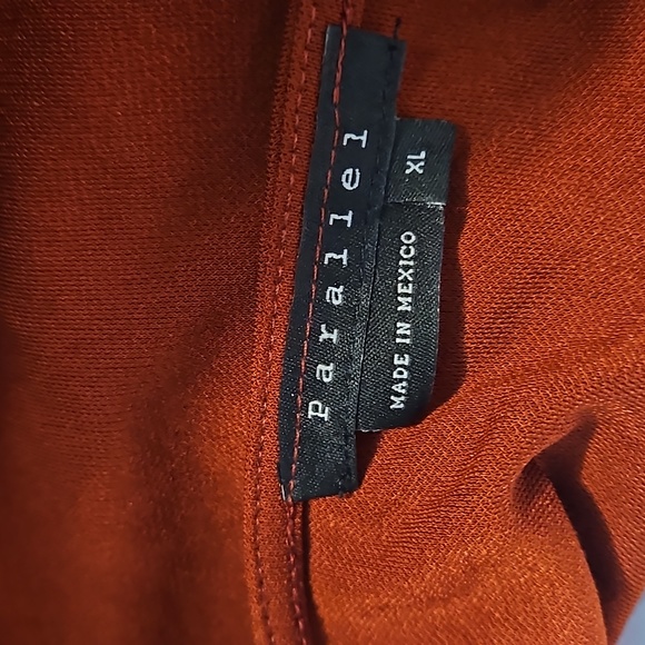 Parallel XL Top - Picture 3 of 3